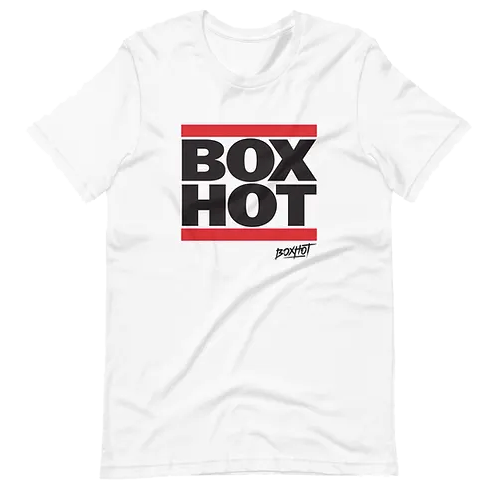 Boxhot Apparel Tops 8