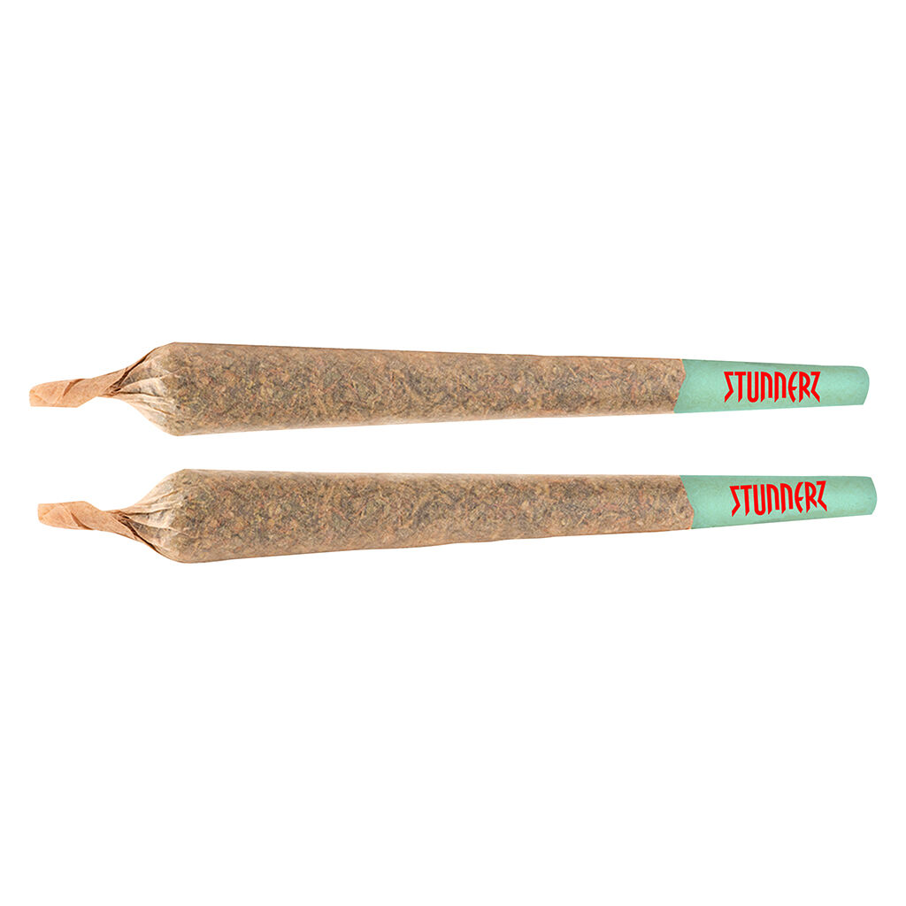 Indica Pre-Roll - Indica 2