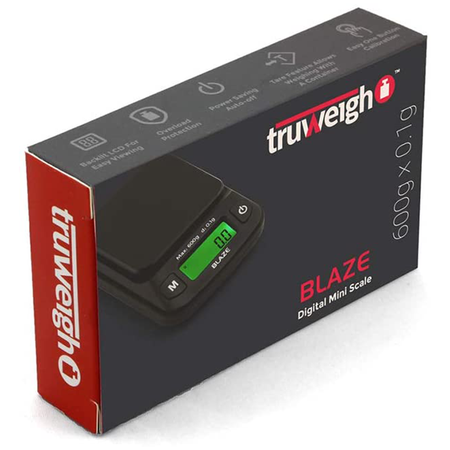 TRUWEIGH SCALE Group