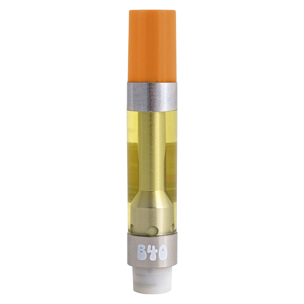 Tiki Tang 510 Thread Cartridge 2