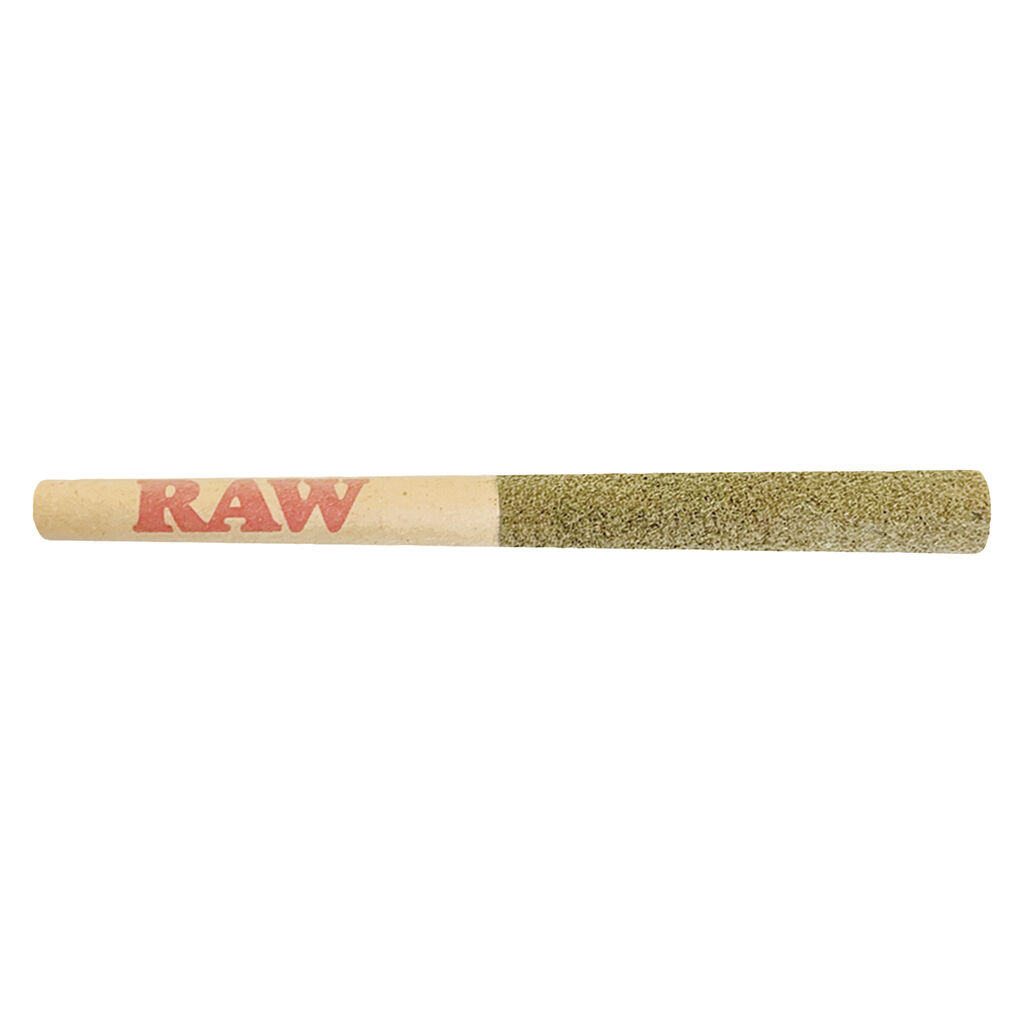 Slerple Infused Pre-Roll