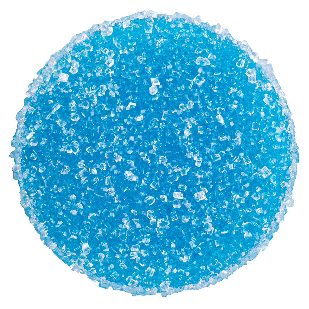 Sour Passion Fruit Soft Chews