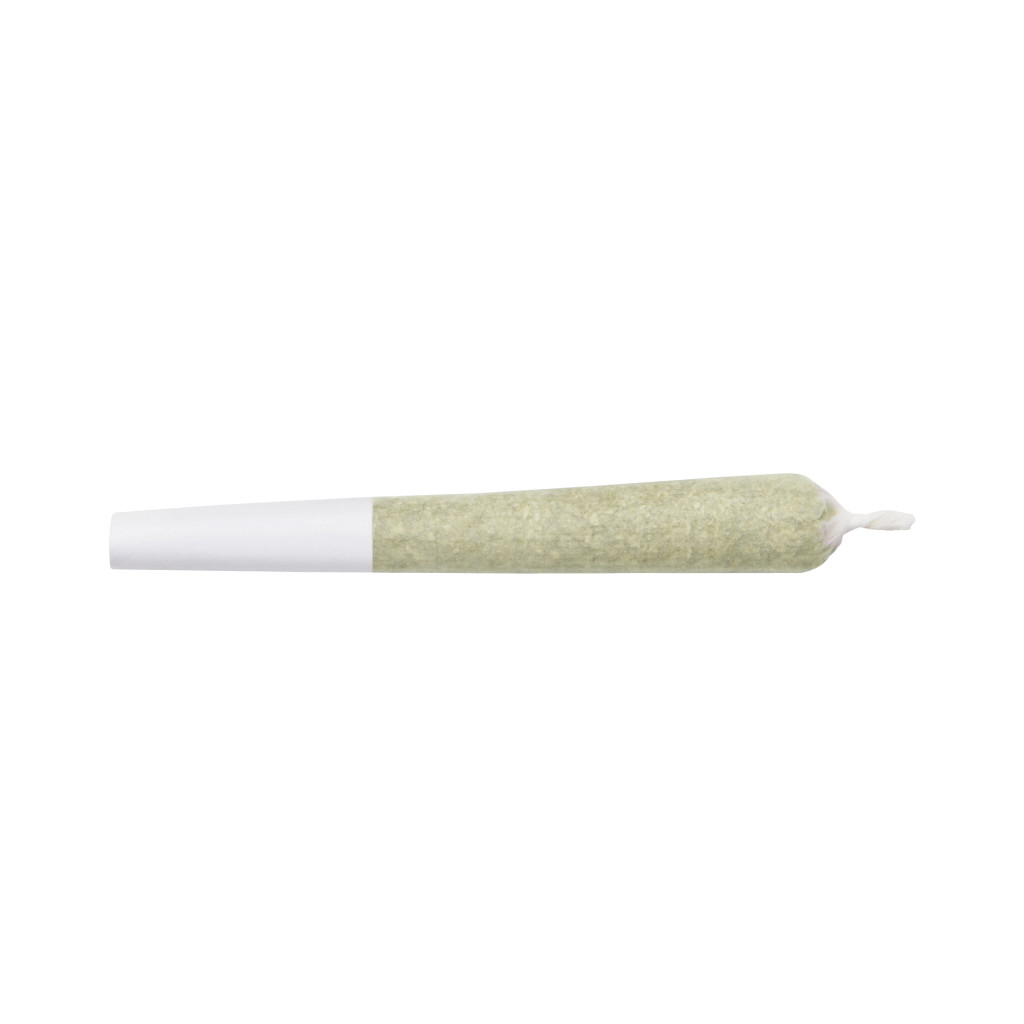 DNA Genetics Kosher Kush + Diamonds & Terp Sauce Infused Pre