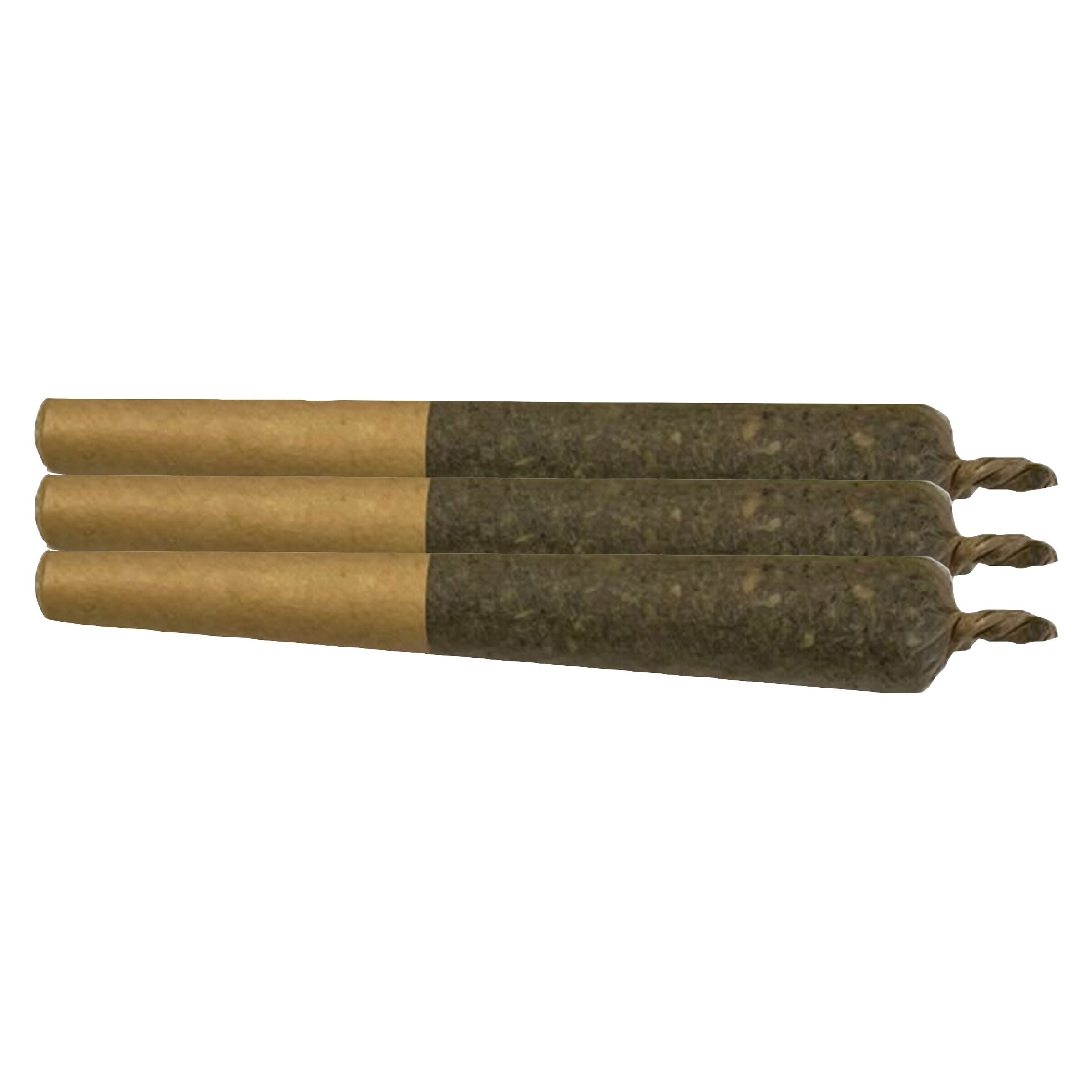 Dia De Los Muertos Live Resin Infused Pre-Roll