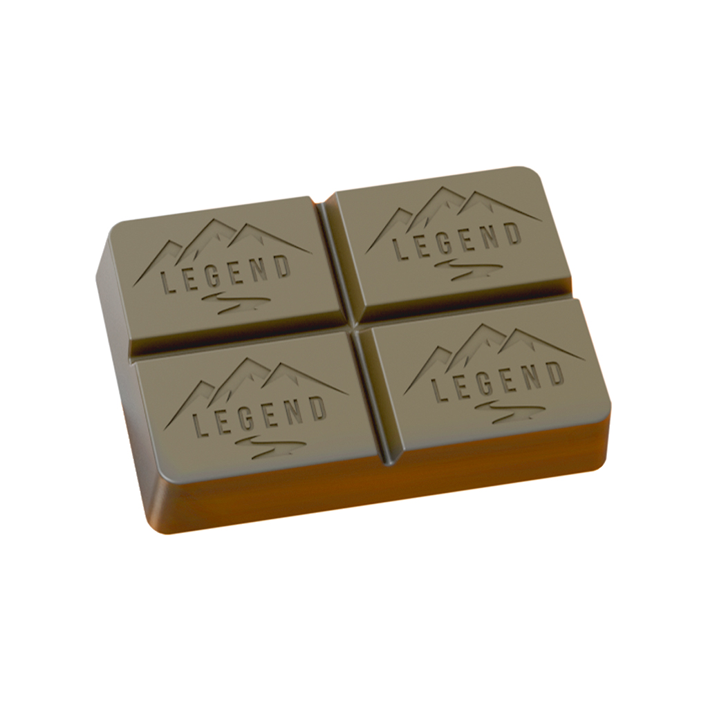 English Toffee Milk 1:10:20