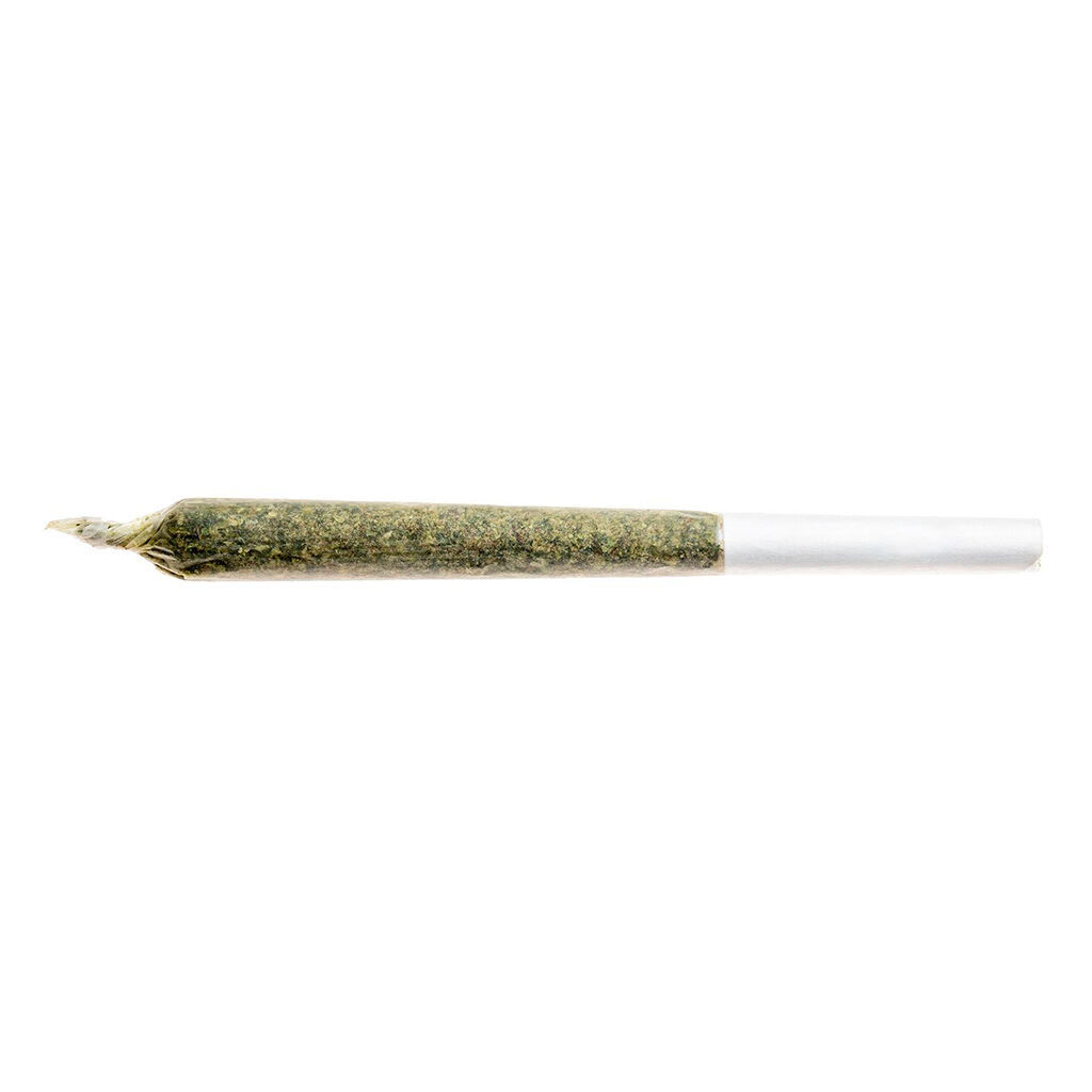 Monkey Glue Pre-Roll
