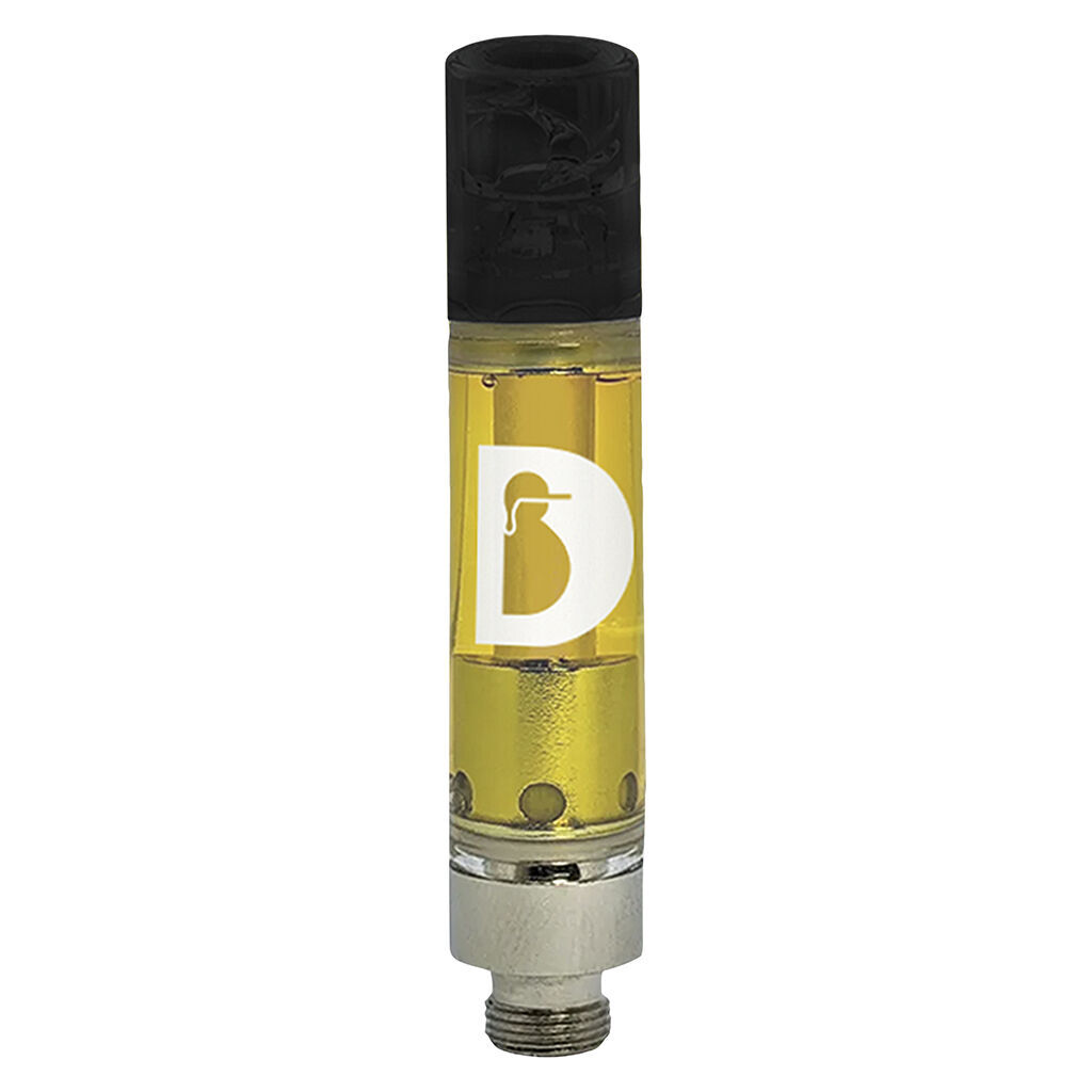 Mystery Live Resin 510 Thread Cartridge 2
