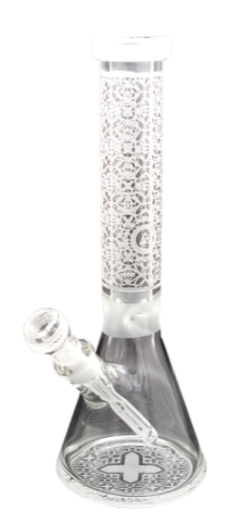 Milkyway 14" X-Morphic Glass Beaker