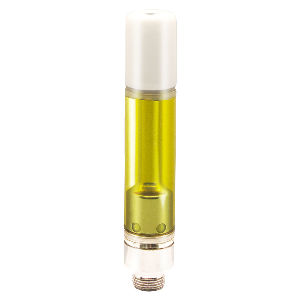 Juicy Red 510 Thread Cartridge
