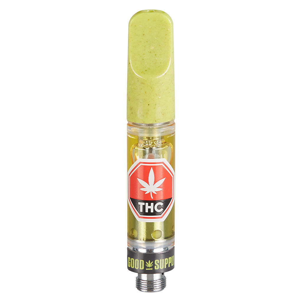 Rocket Bomb 510 Thread Cartridge