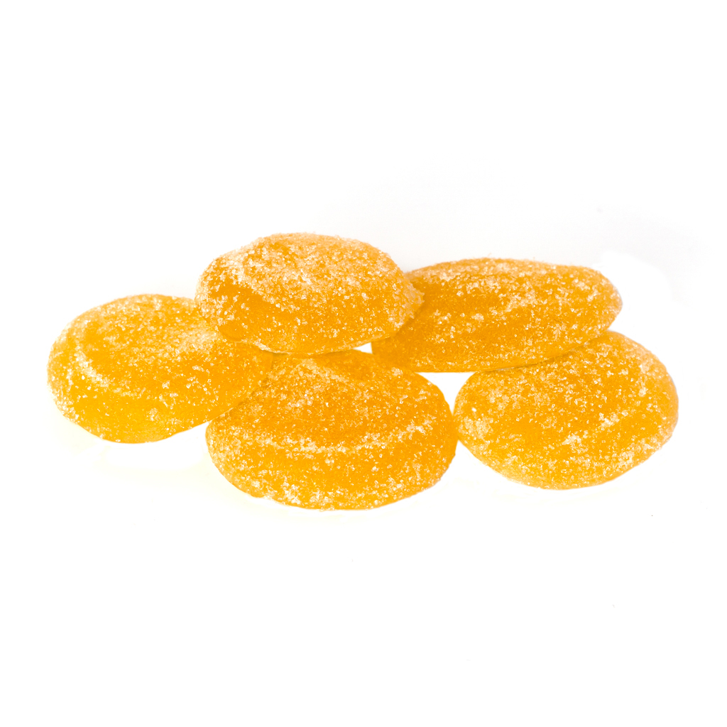 Passionfruit Guava Soft Chews