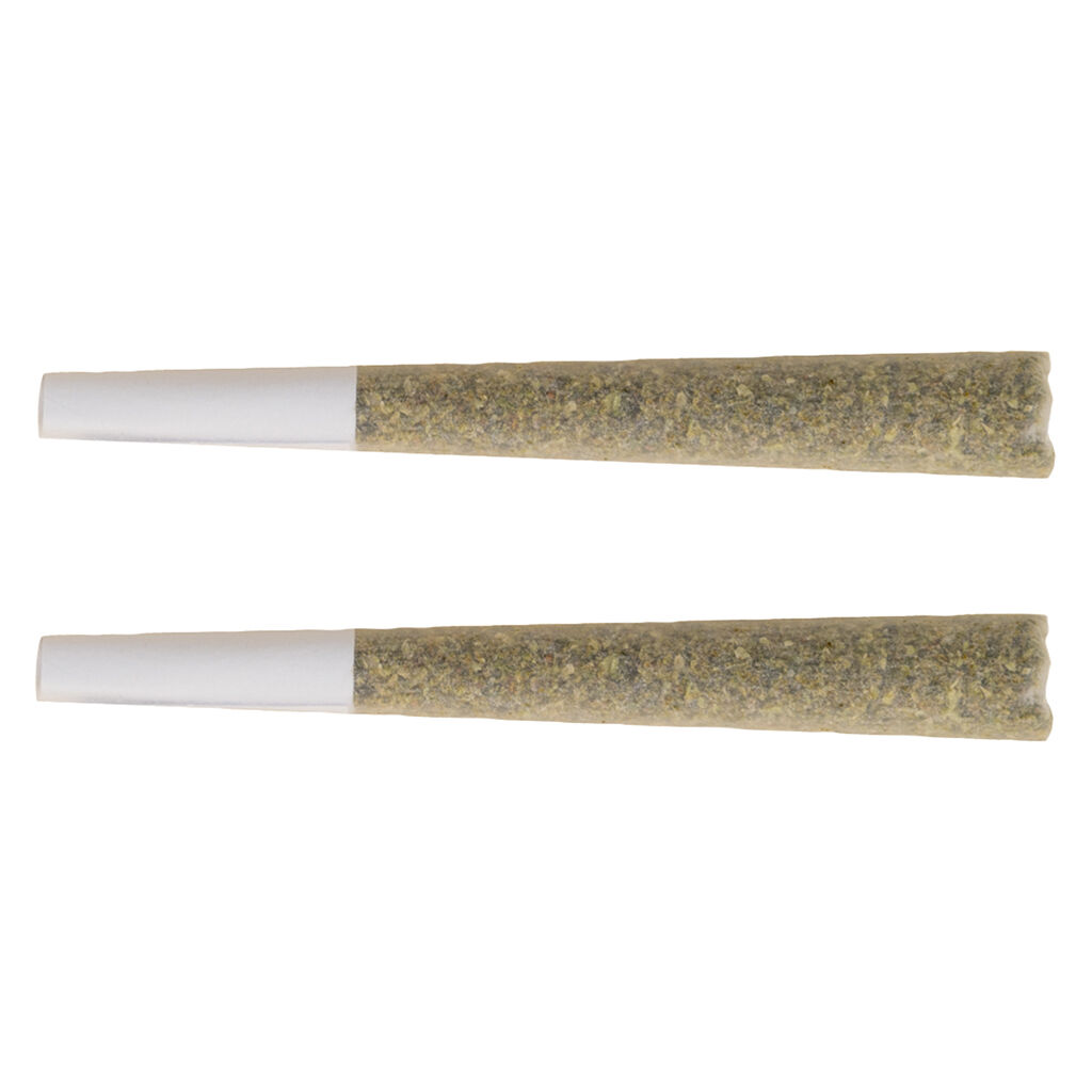Black Label Pre-Roll 2