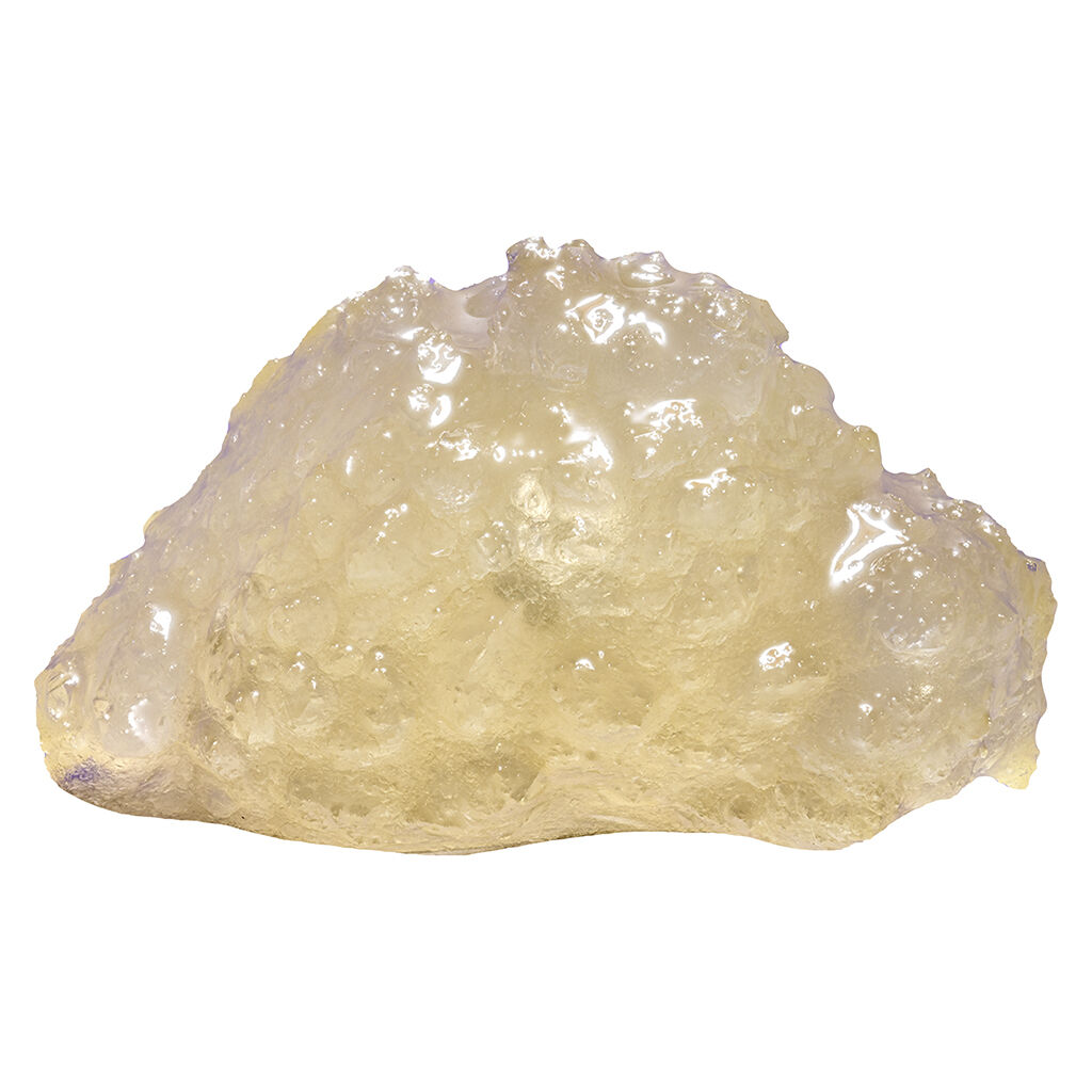 Black Lime Live Resin
