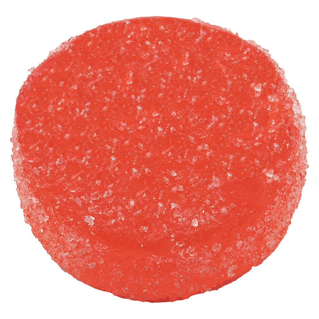 Sweet Dreams Cherry THC + CBN + CBD Gummies