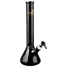 Solid Beaker Tube - 13"
