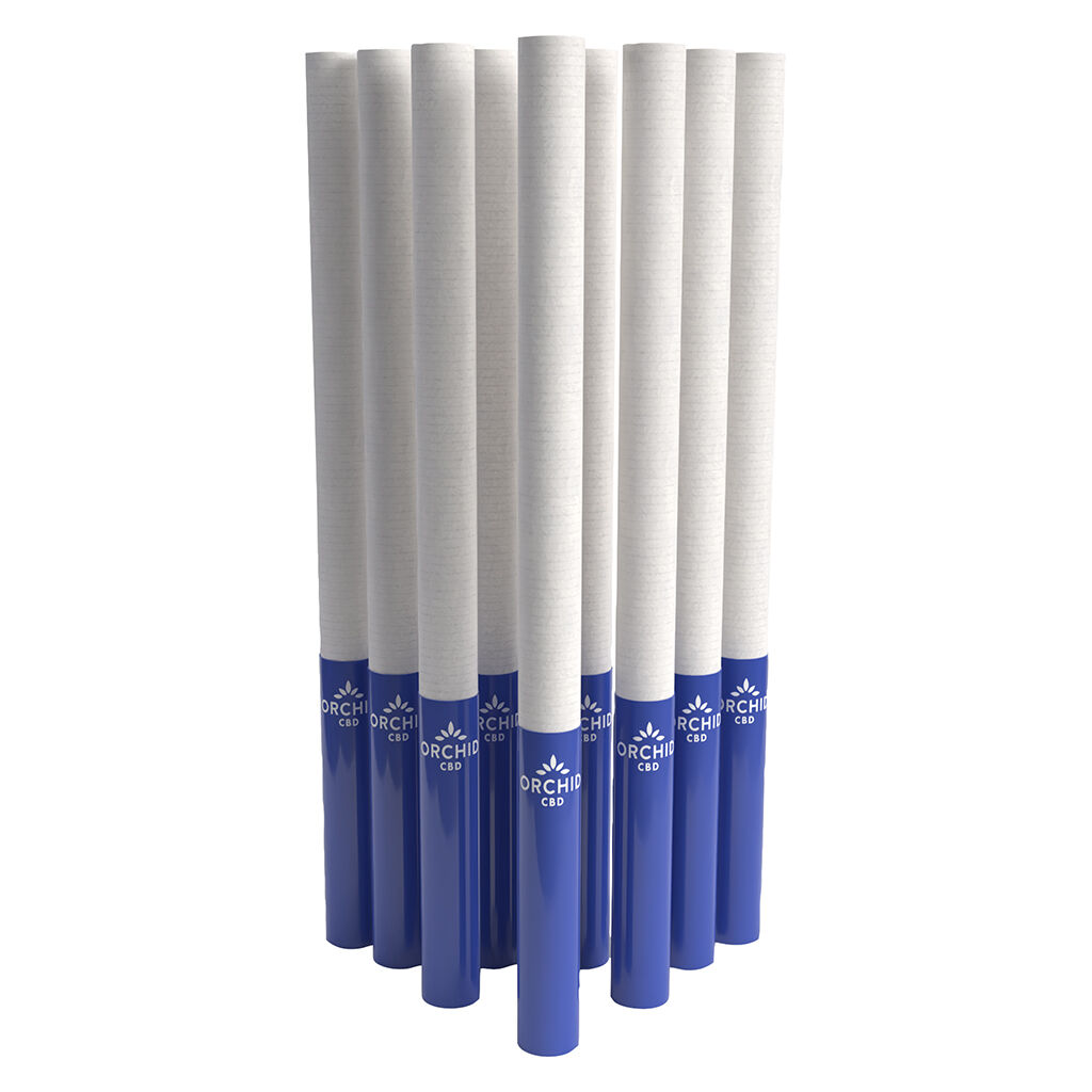 Jean Guy CBD Pre-Roll 2