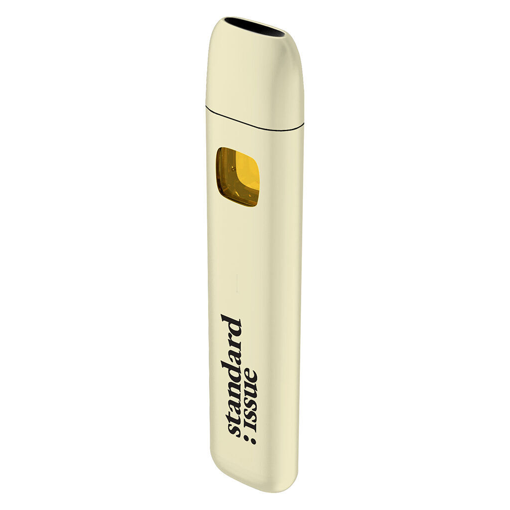 Peach All-In-One Vape