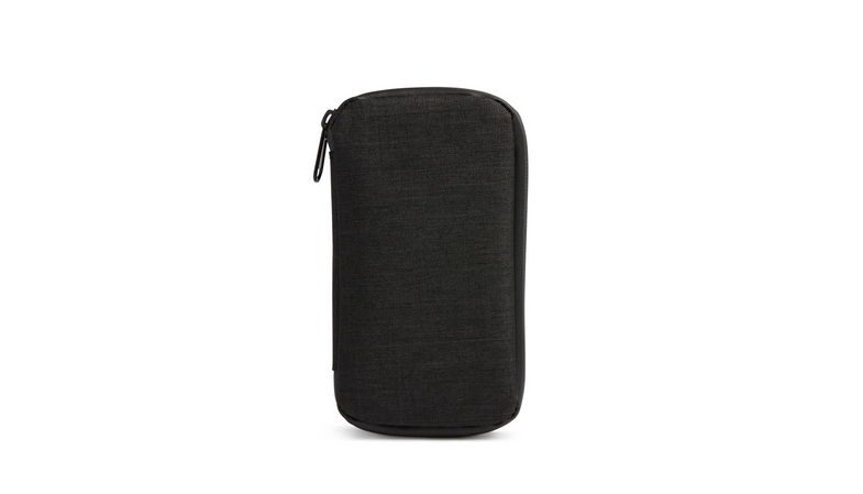 Tweed Stash Wallet 2