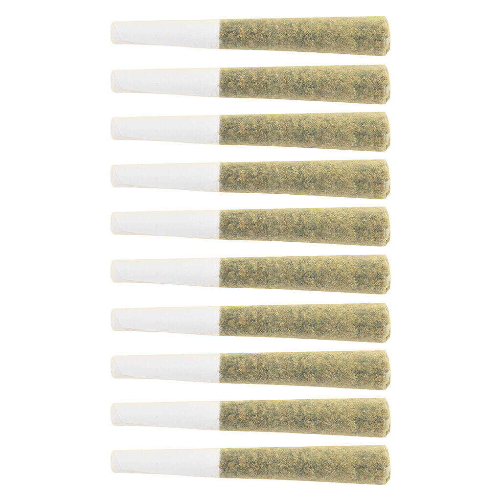 VENOM OG PRE-ROLL 3