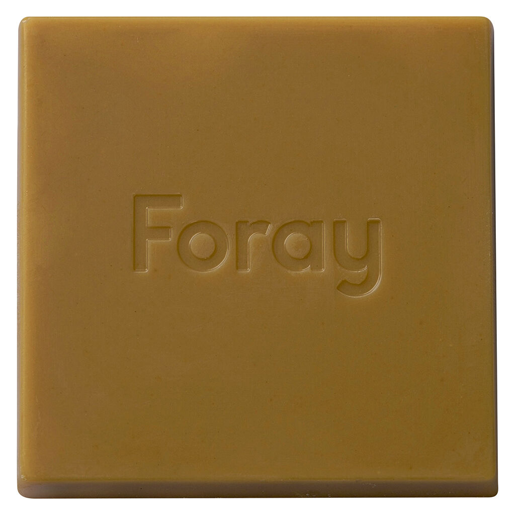 Salted Caramel Chocolate Square