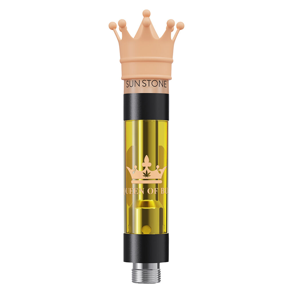 Sunstone Liquid Crystals 510 Thread Cartridge