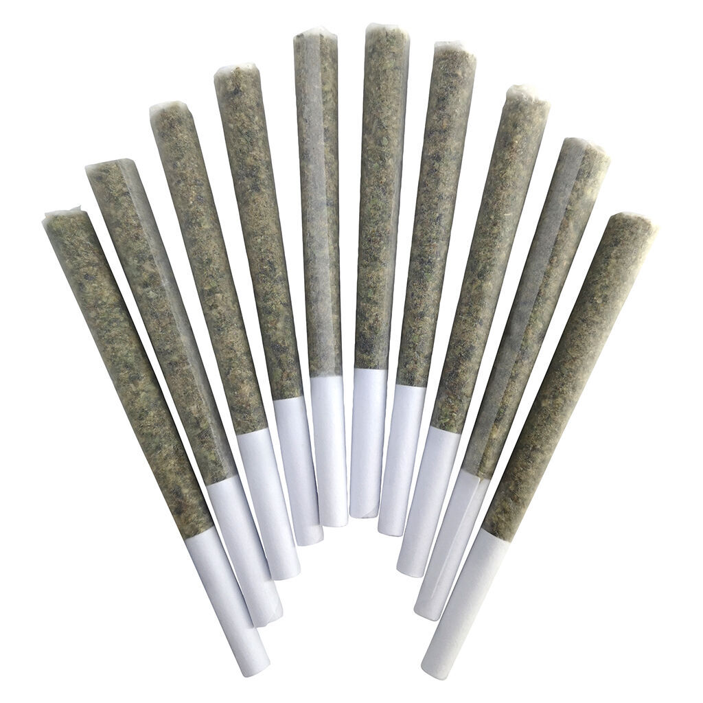 Blue Maui Pre-Roll