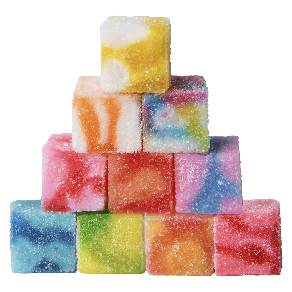 His Favourites Multi Pack Gummies 2