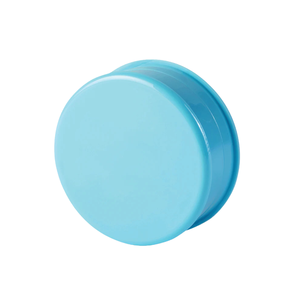 Beamer Acrylic Grinder w/ Storage 3pc 63mm 10