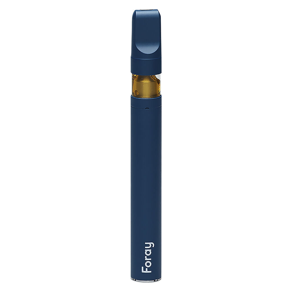 Tangie Crush Disposable Vape Pen 2