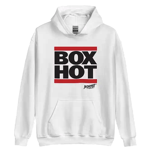 Boxhot Apparel Tops 14