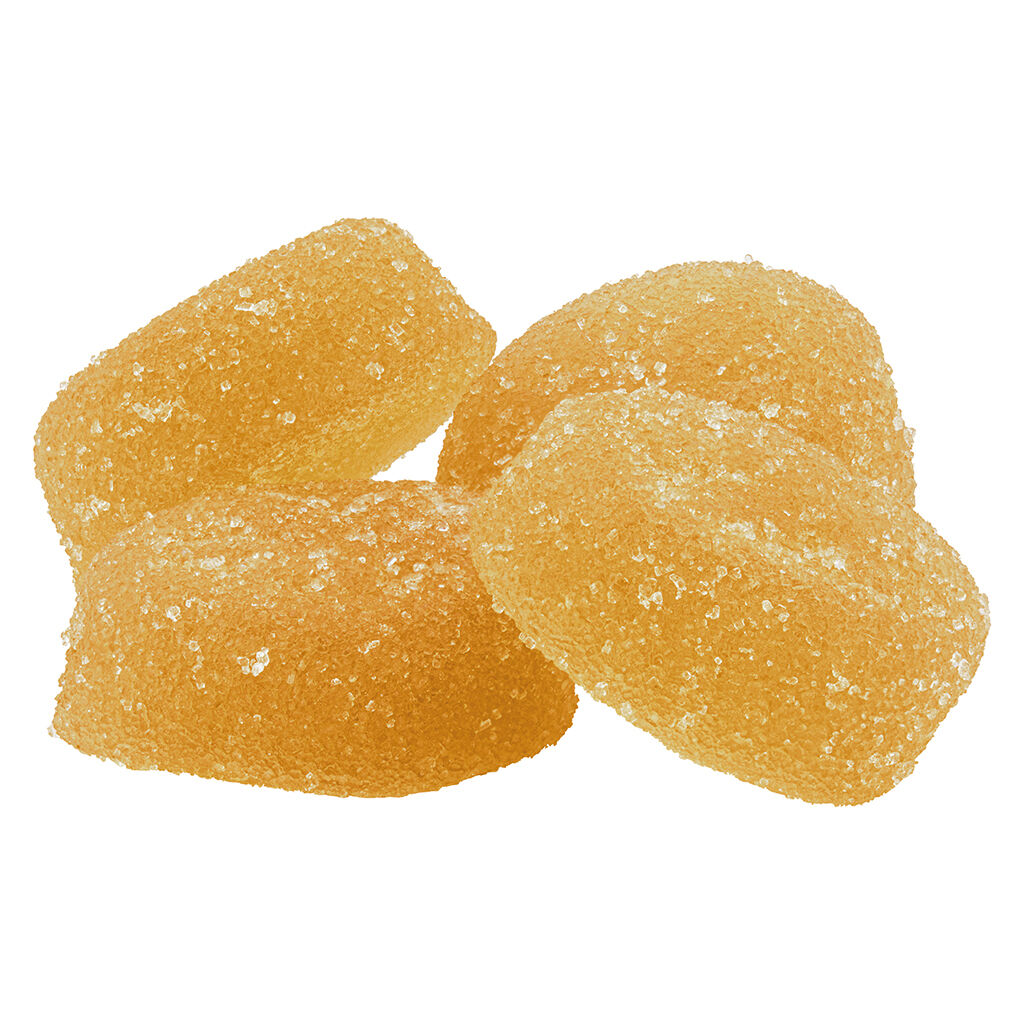 Orangezilla Float THC:CBD