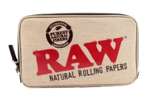 RAW Smell Proof Bag 3