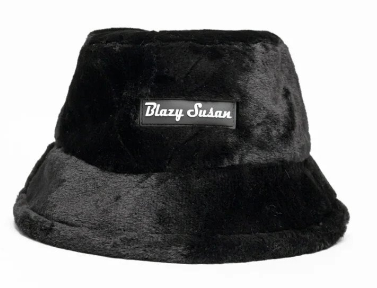 Blazy Susan Bucket Hat