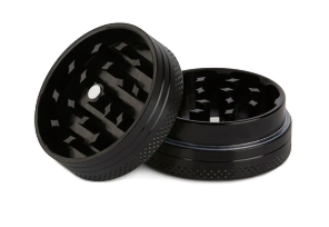 Tweed HI Aluminum grinder 2