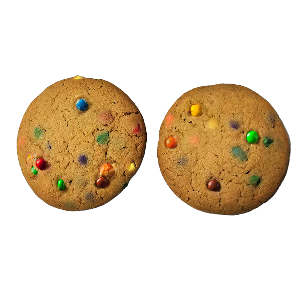 Decadent Chocolate Chip Cookies 1:1 Full Spectrum 2