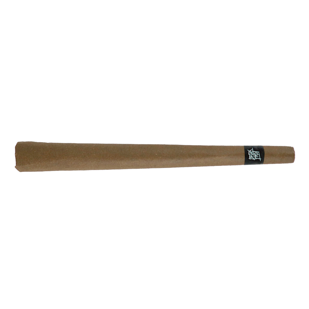 Cherry Kush Infused Blunt