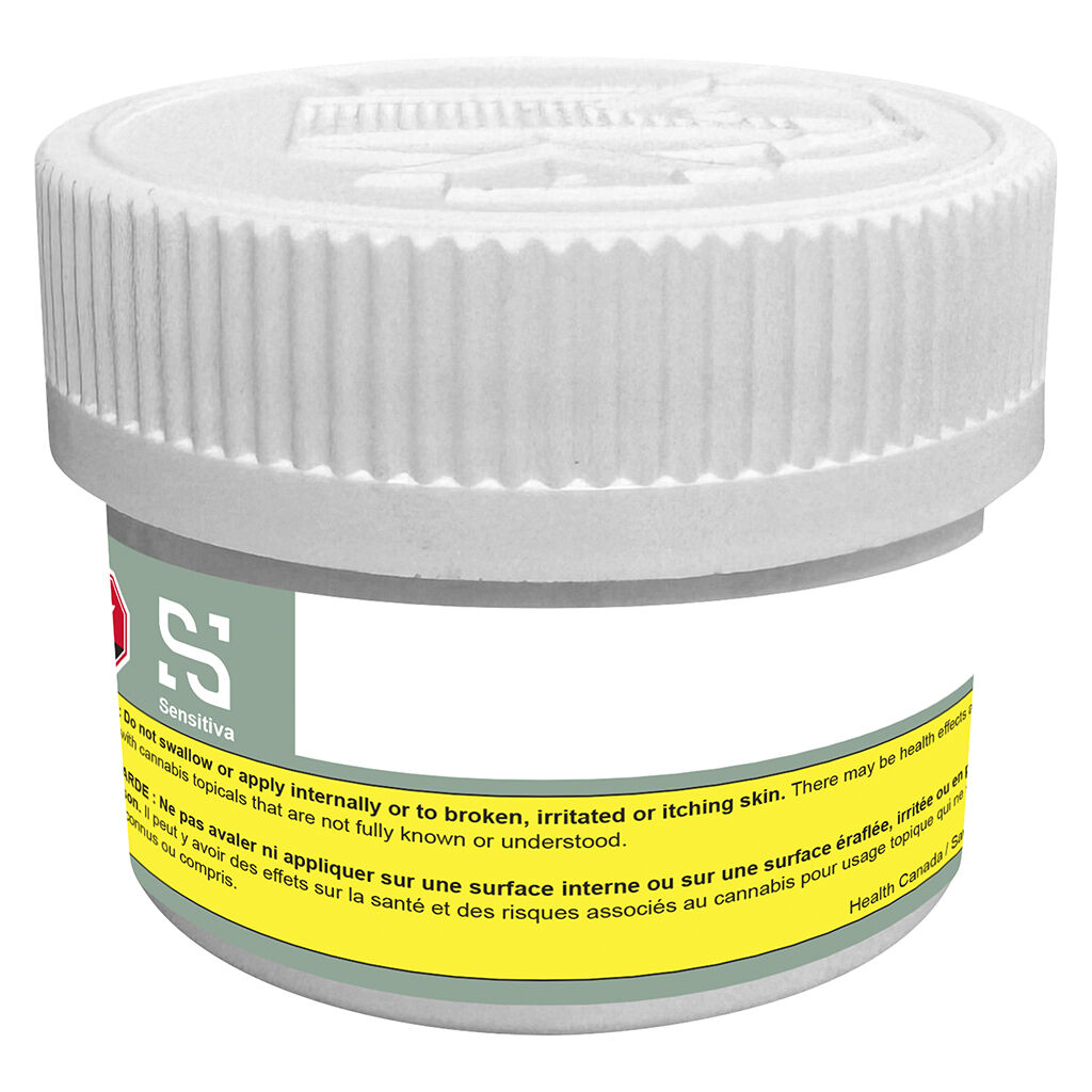 Après Sport Balm