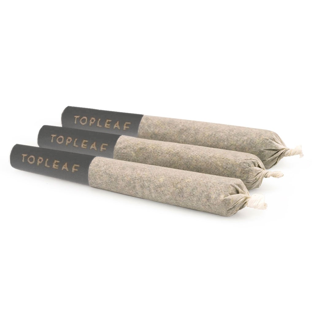 Reserve Collection Caviar Cones Infused Pre-Roll