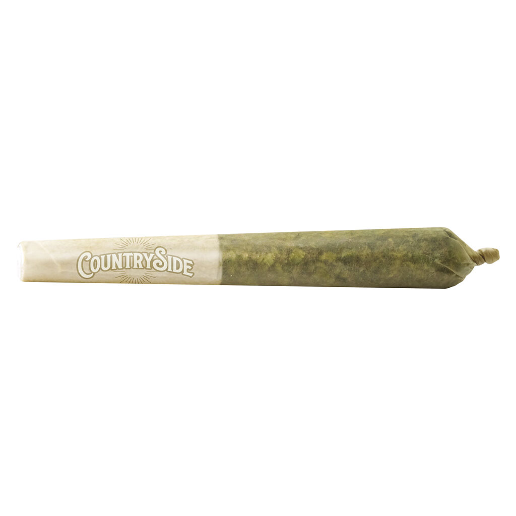 Savage Oh J Infused Pre-Roll