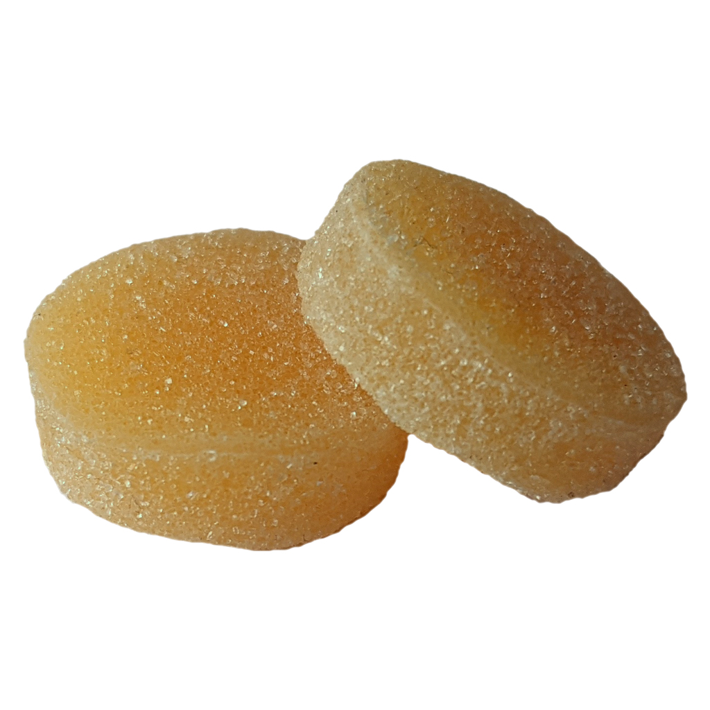 Tropical Twist High CBD Soft Chews