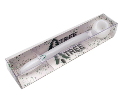 TREE GLASS 9" GANDALF GLASS PIPE