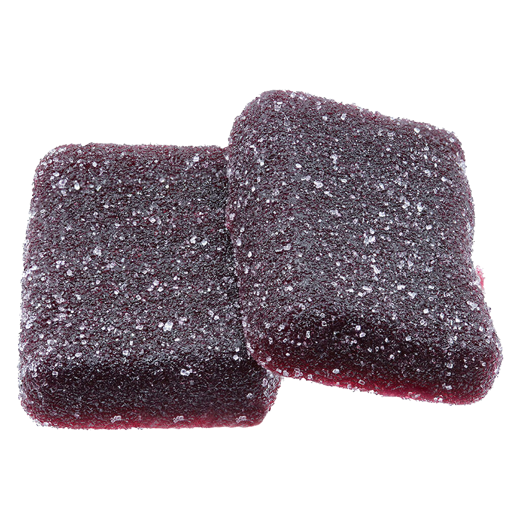 Blueberry Indica