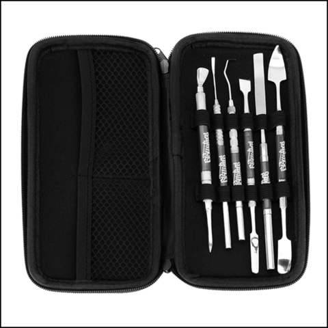 Skilletools 2