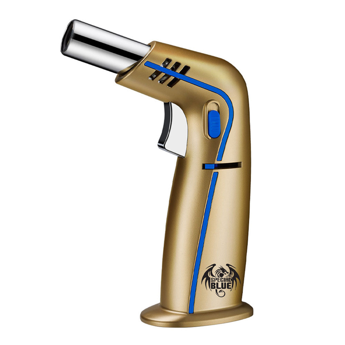Zion Torch 2