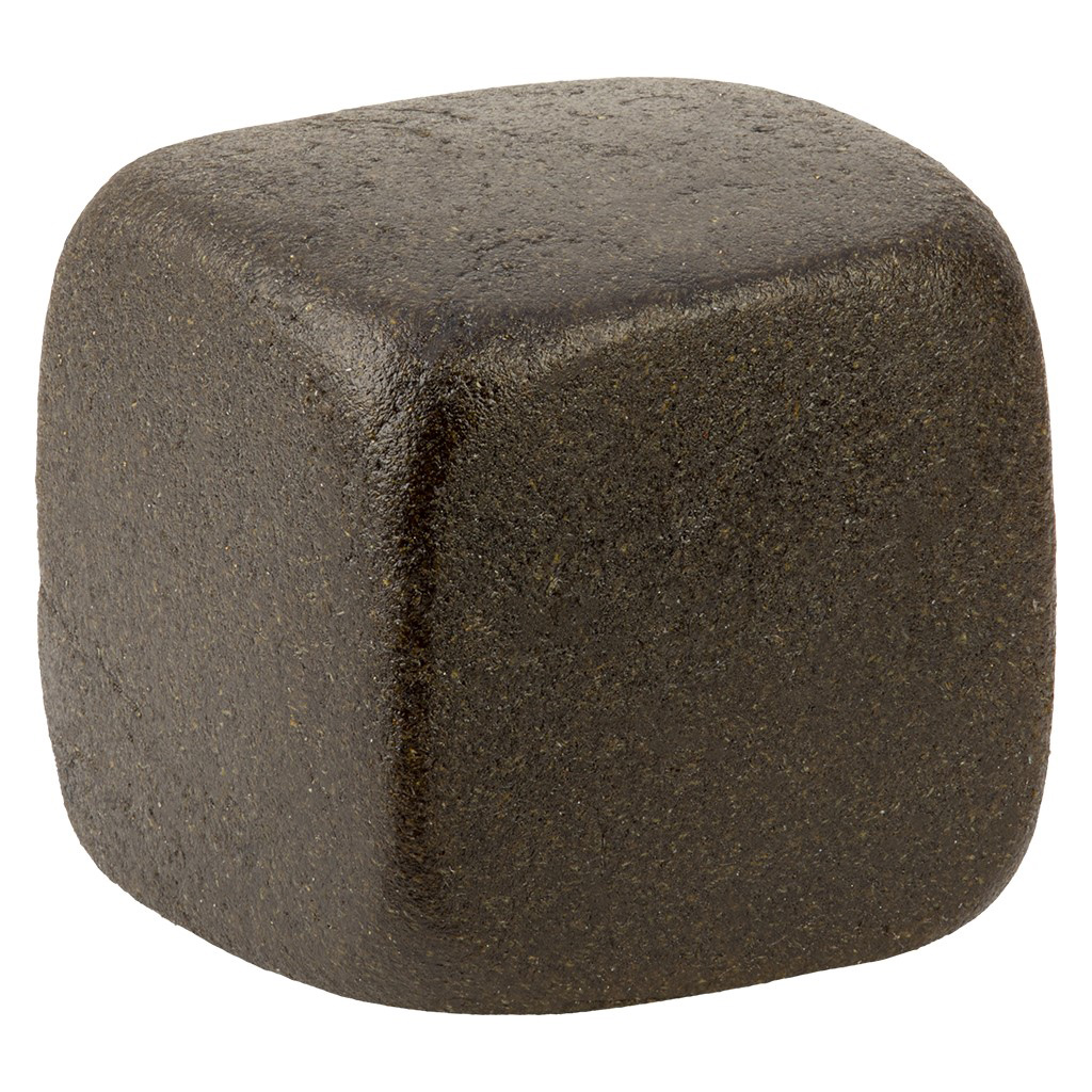 Pressed Hash 2