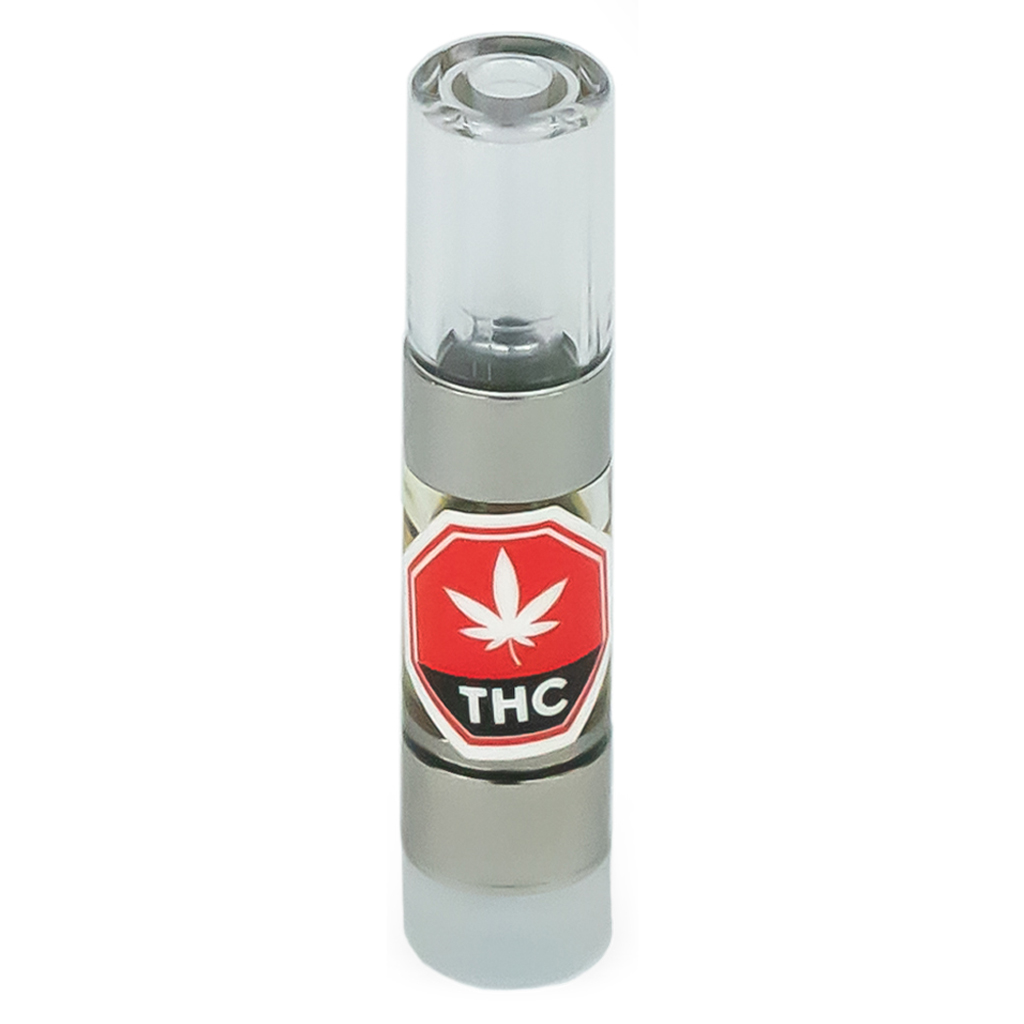 Lemon Pepper Live Resin 510 Thread Cartridge 2