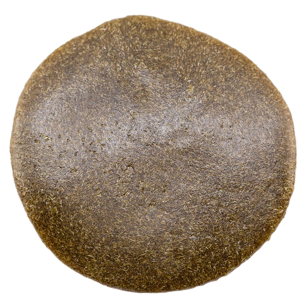 Morrocan Cream Hash