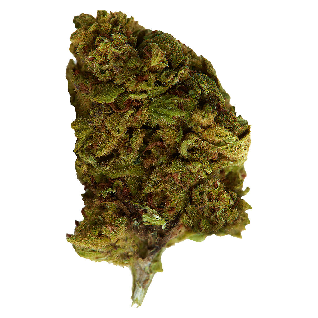 Bubba Kush 2