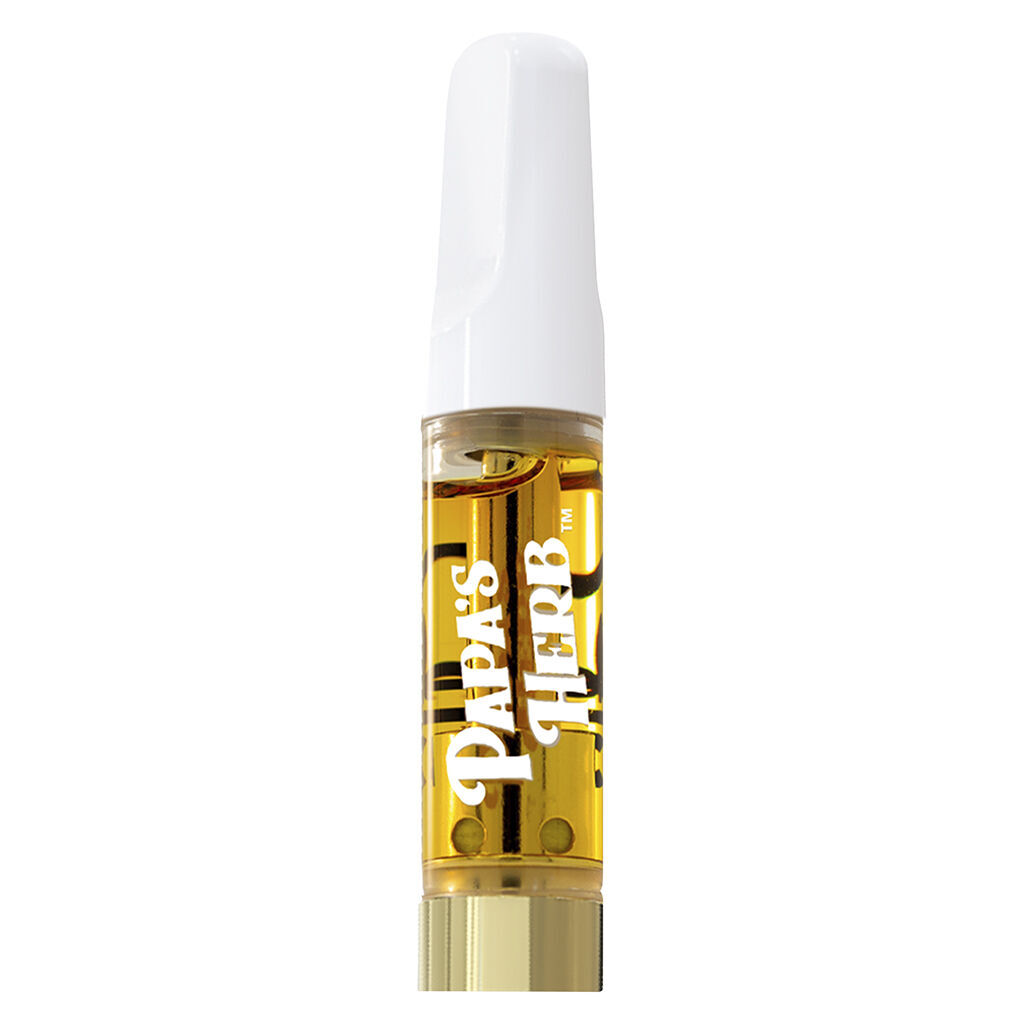 Sativa Fruit Punch Liquid Diamond 510 Thread Cartridge