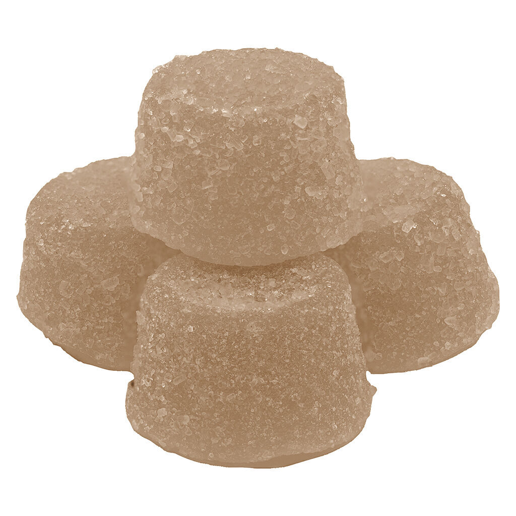 Hollywood Mac Organic Live Rosin Gummies